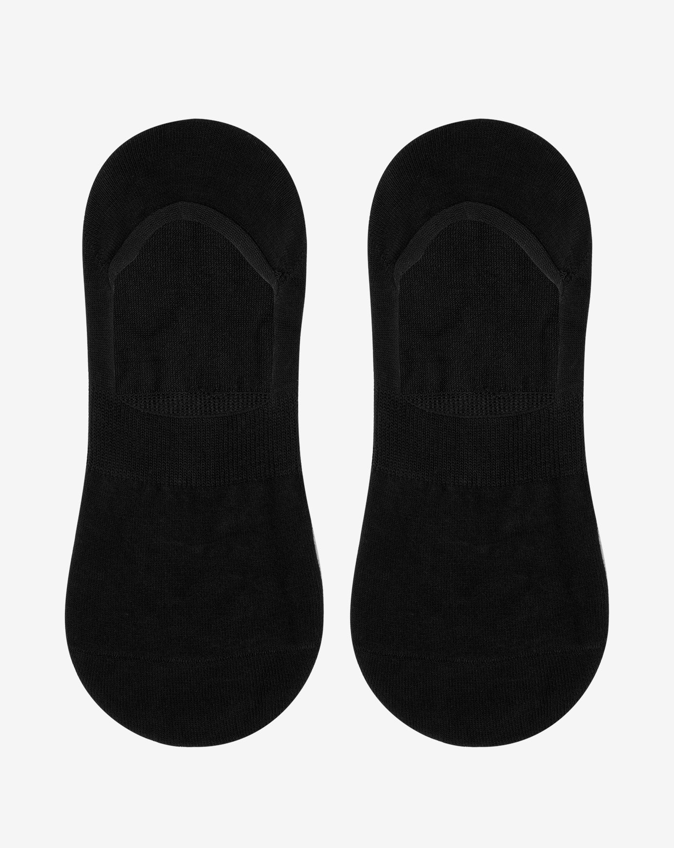TravisMathew | Magic Man 2.0 No Show Sock - Black