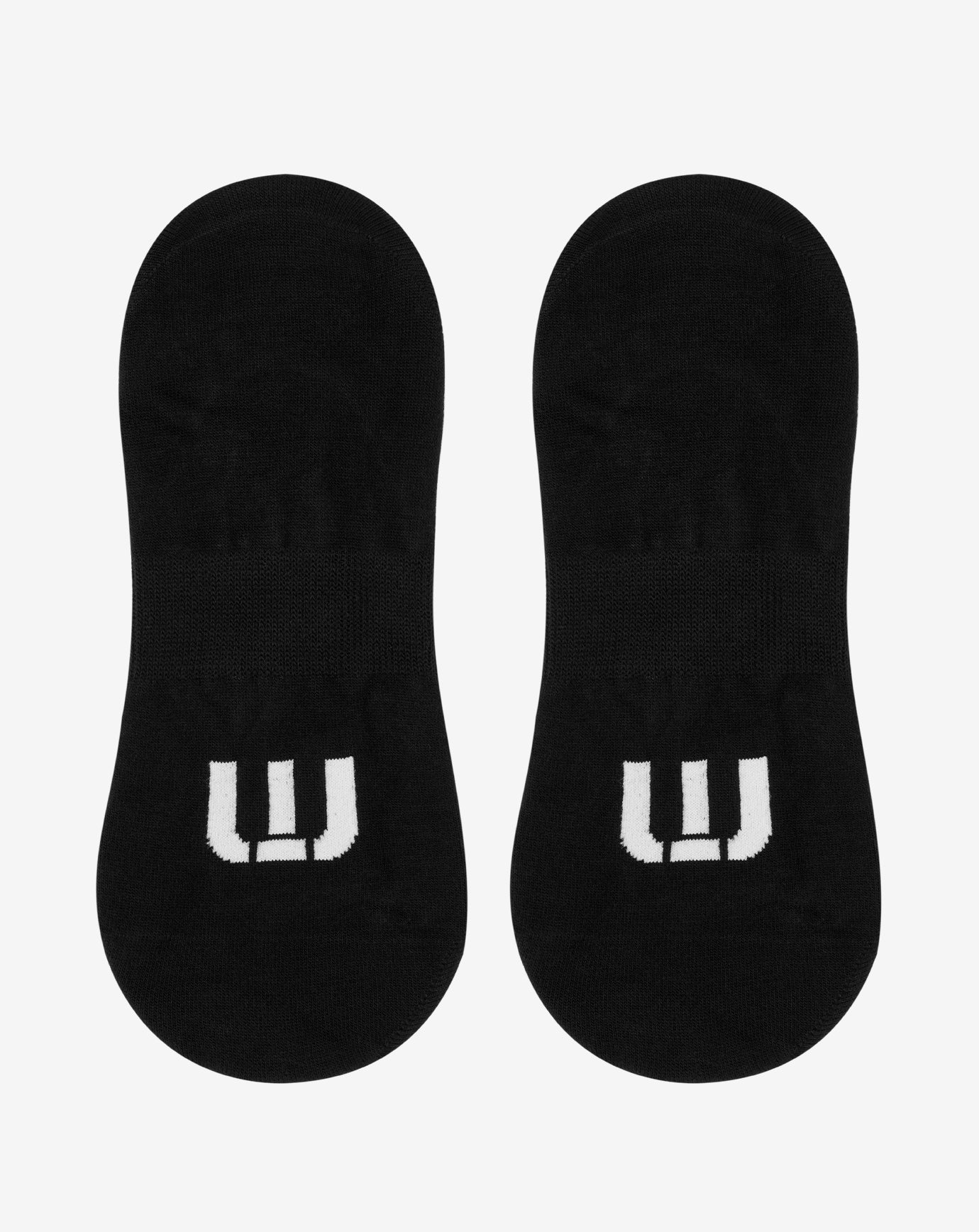 TravisMathew | Magic Man 2.0 No Show Sock - Black