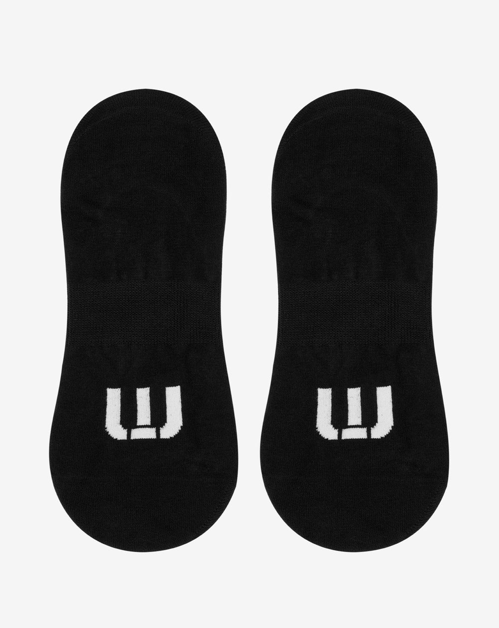 TravisMathew | Magic Man 2.0 No Show Sock - Black