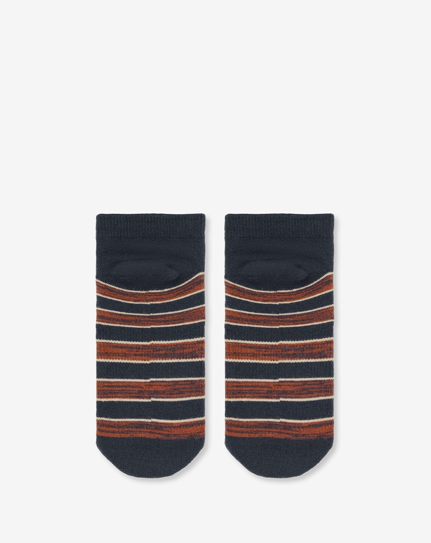 TravisMathew | Port Call Ankle Sock - Total Eclipse