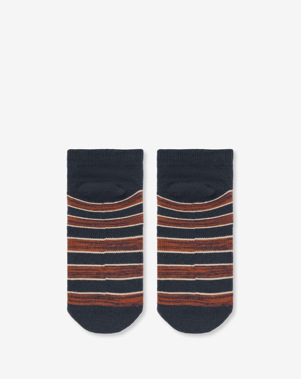 TravisMathew | Port Call Ankle Sock - Total Eclipse