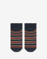 TravisMathew | Port Call Ankle Sock - Total Eclipse