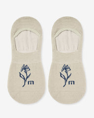 TravisMathew | Villa No Show Sock - Island Fossil