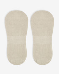 TravisMathew | Villa No Show Sock - Island Fossil
