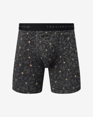 TravisMathew | Maybe So Boxer - Black