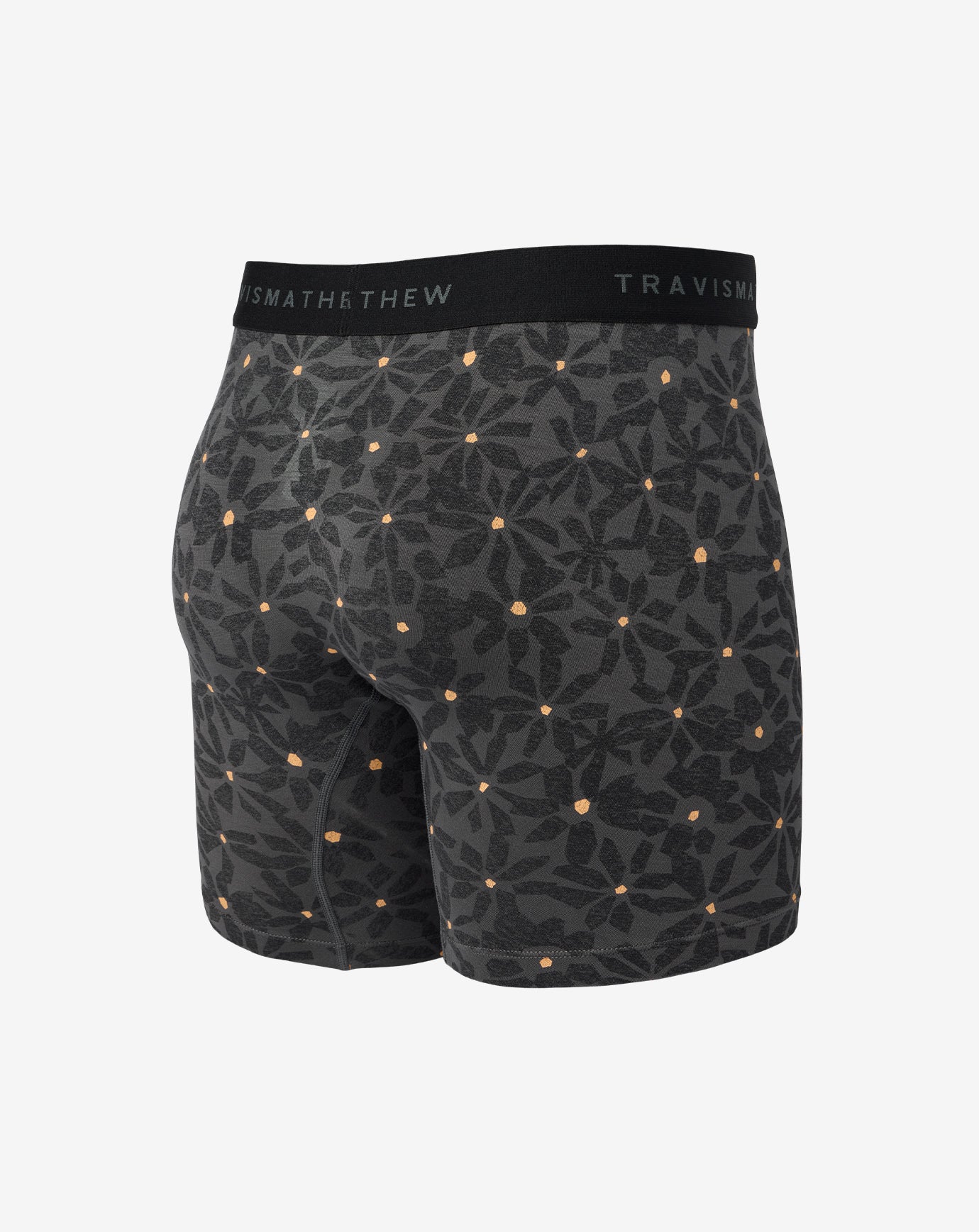 TravisMathew | Maybe So Boxer - Black