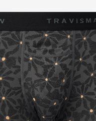 TravisMathew | Maybe So Boxer - Black