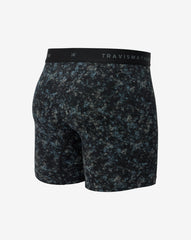 TravisMathew | Currents Boxer 2 Pack - Black