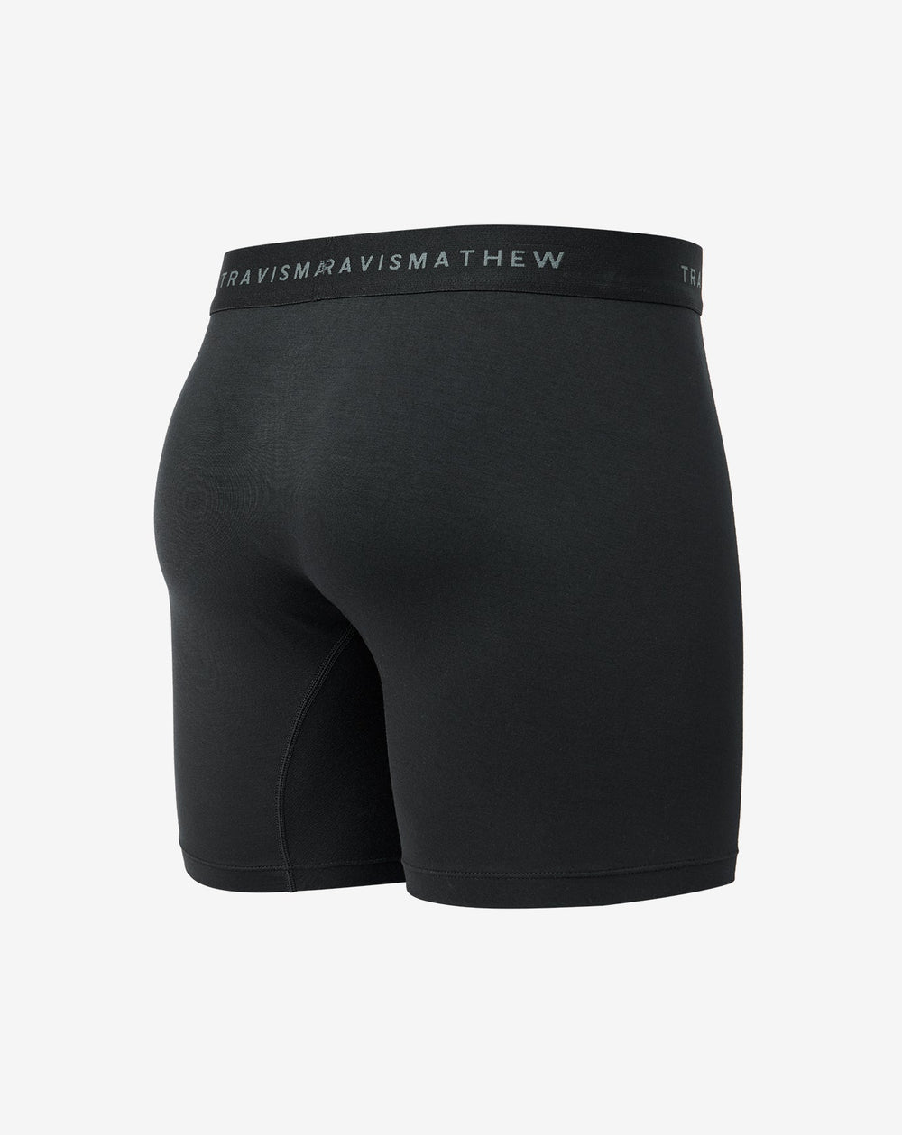 TravisMathew | Currents Boxer 2 Pack - Black