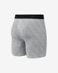 TravisMathew | Acropolis Boxer - Sleet