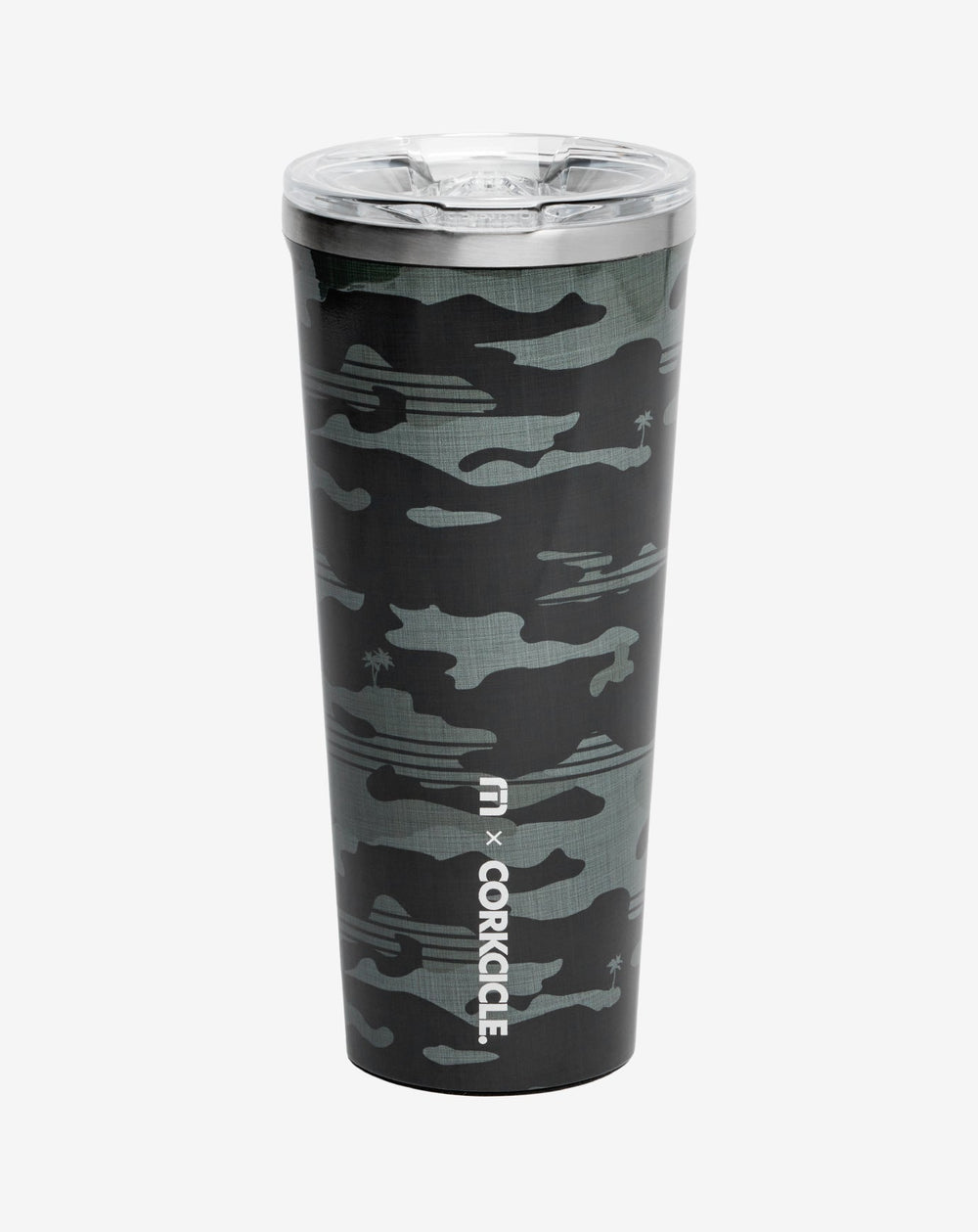 TravisMathew | Camo Tumbler -
