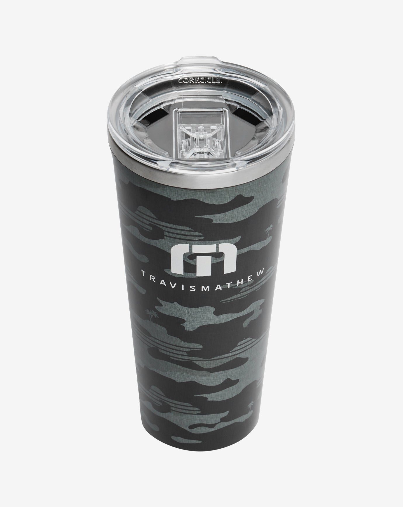 TravisMathew | Camo Tumbler -