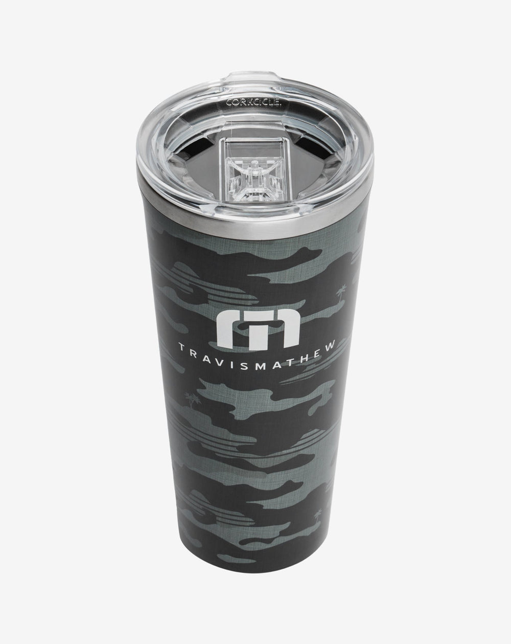 TravisMathew | Camo Tumbler -