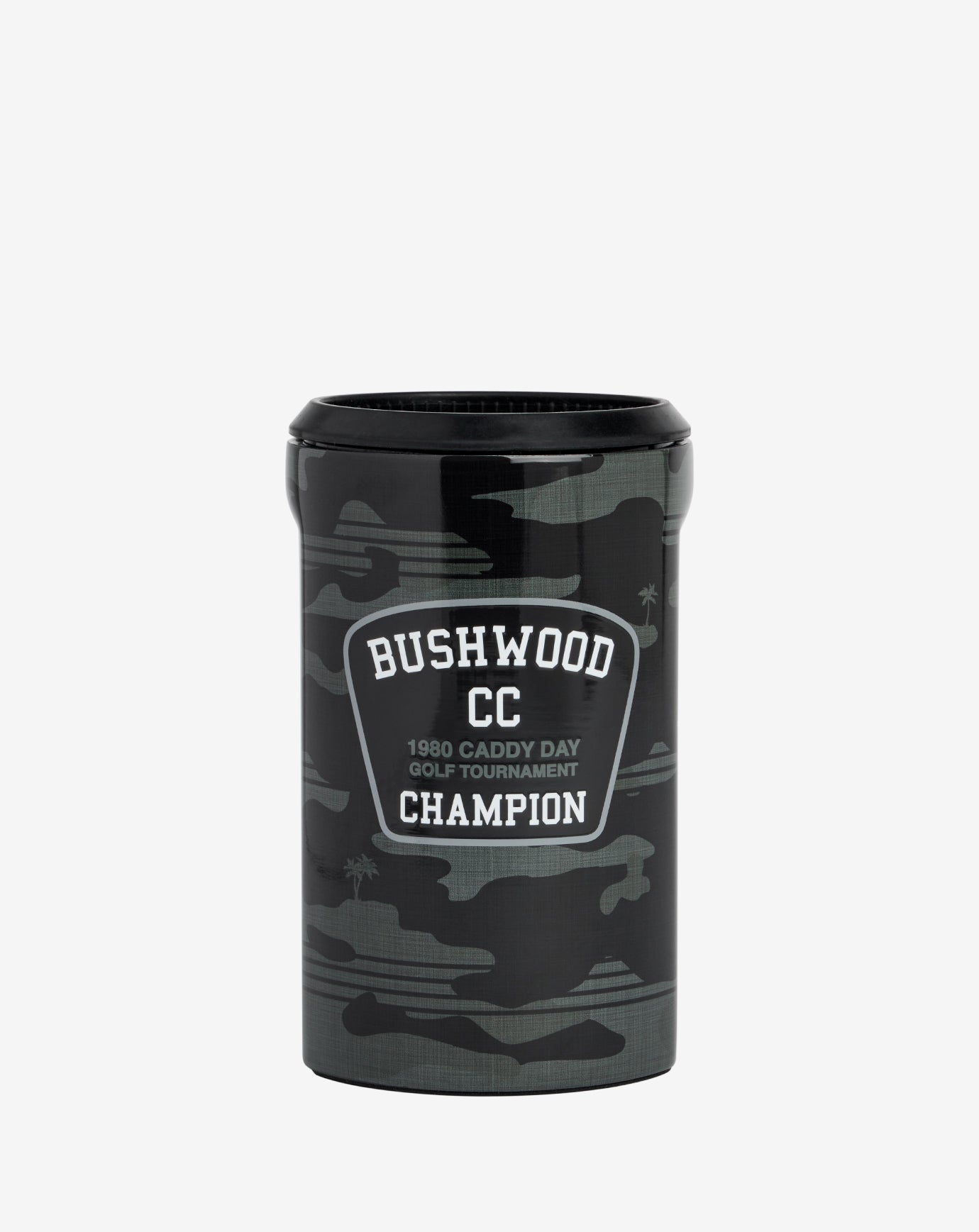 TravisMathew | Camo Can Cooler -