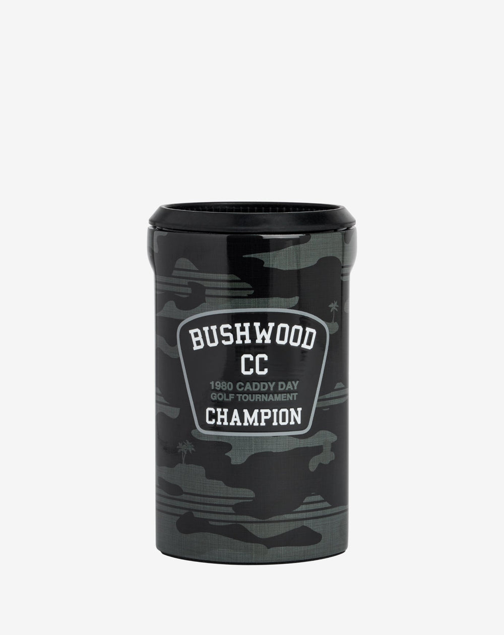 TravisMathew | Camo Can Cooler -