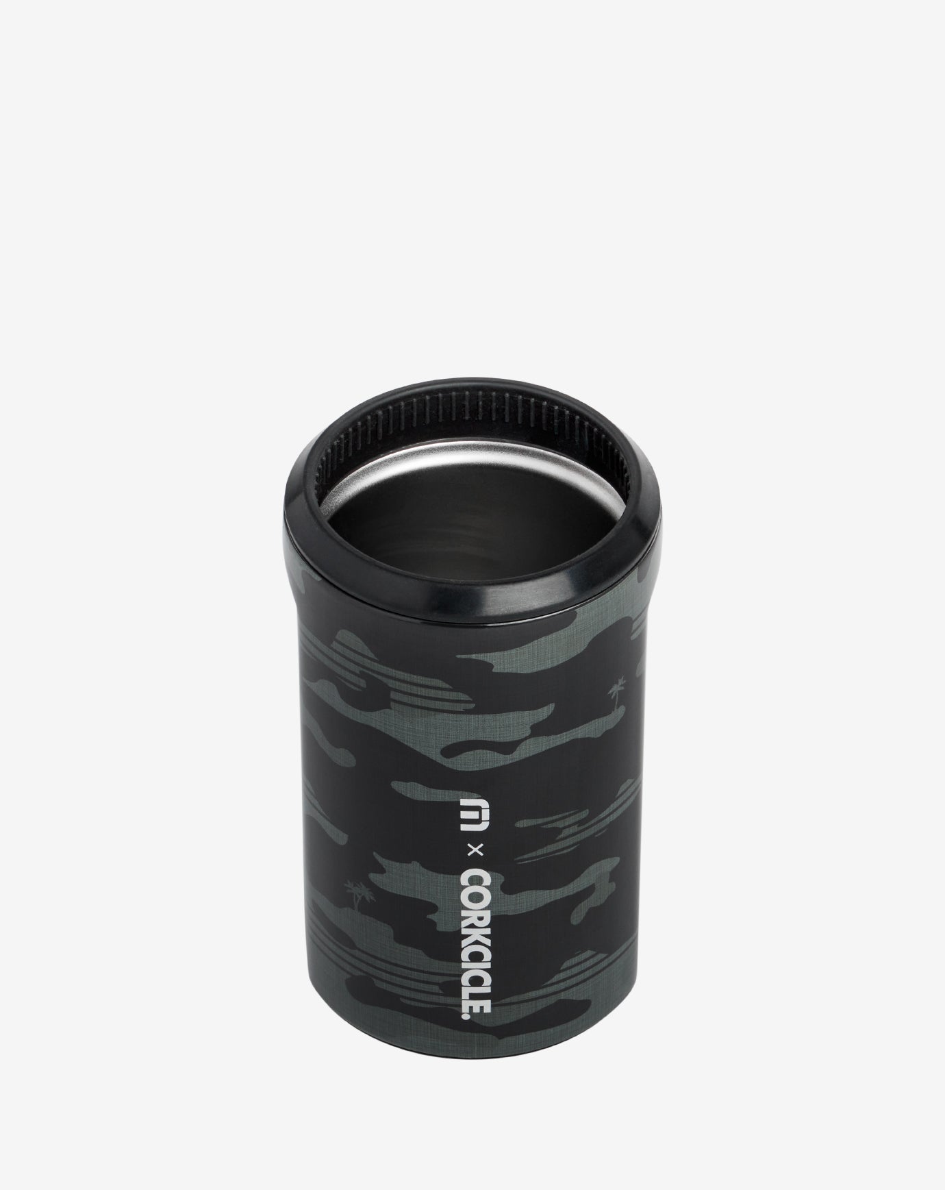 TravisMathew | Camo Can Cooler -