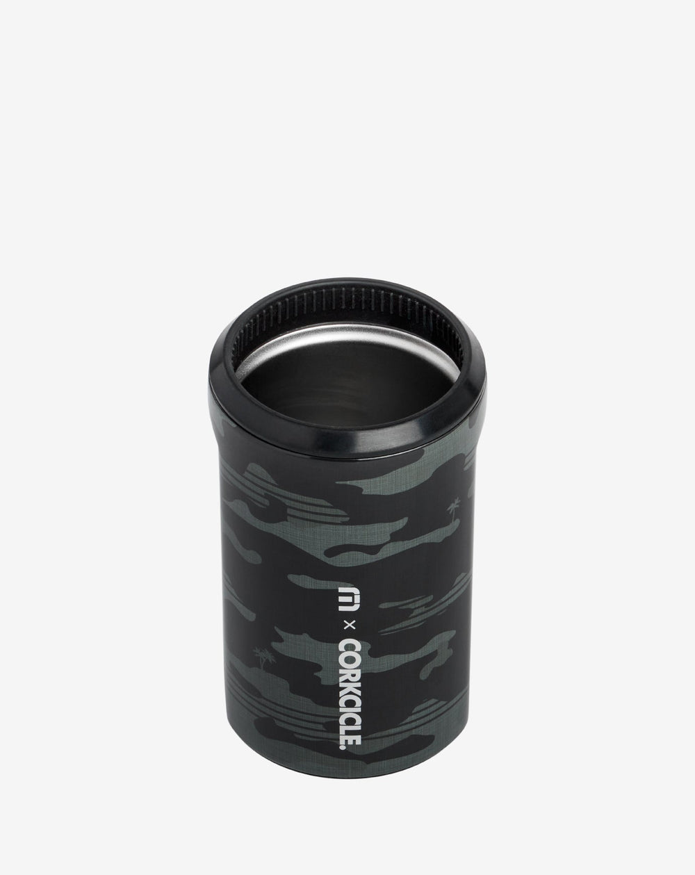TravisMathew | Camo Can Cooler -