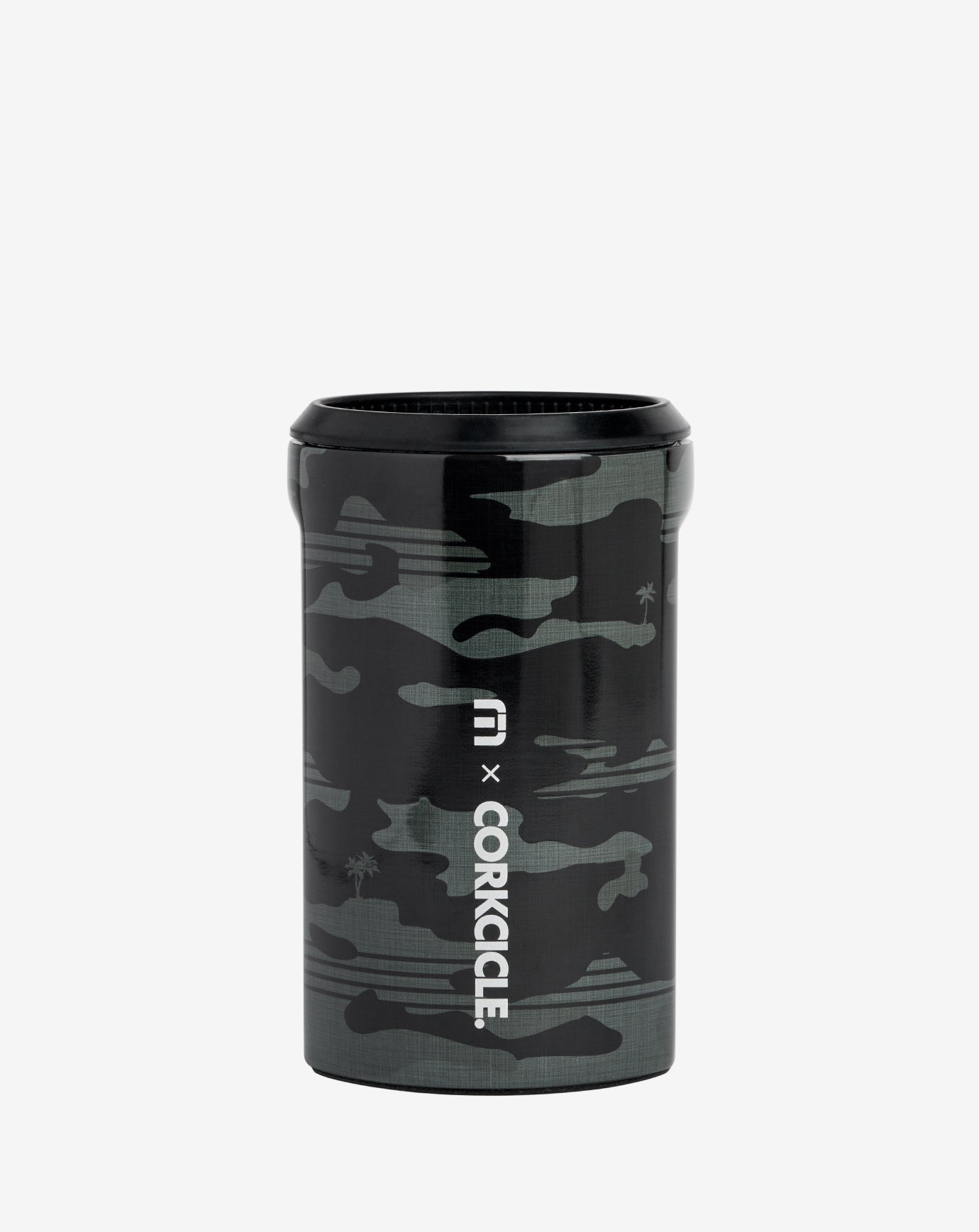 TravisMathew | Camo Can Cooler -