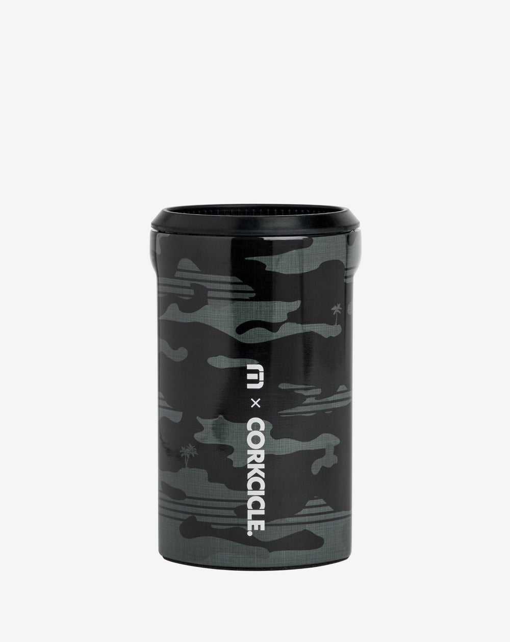 TravisMathew | Camo Can Cooler -