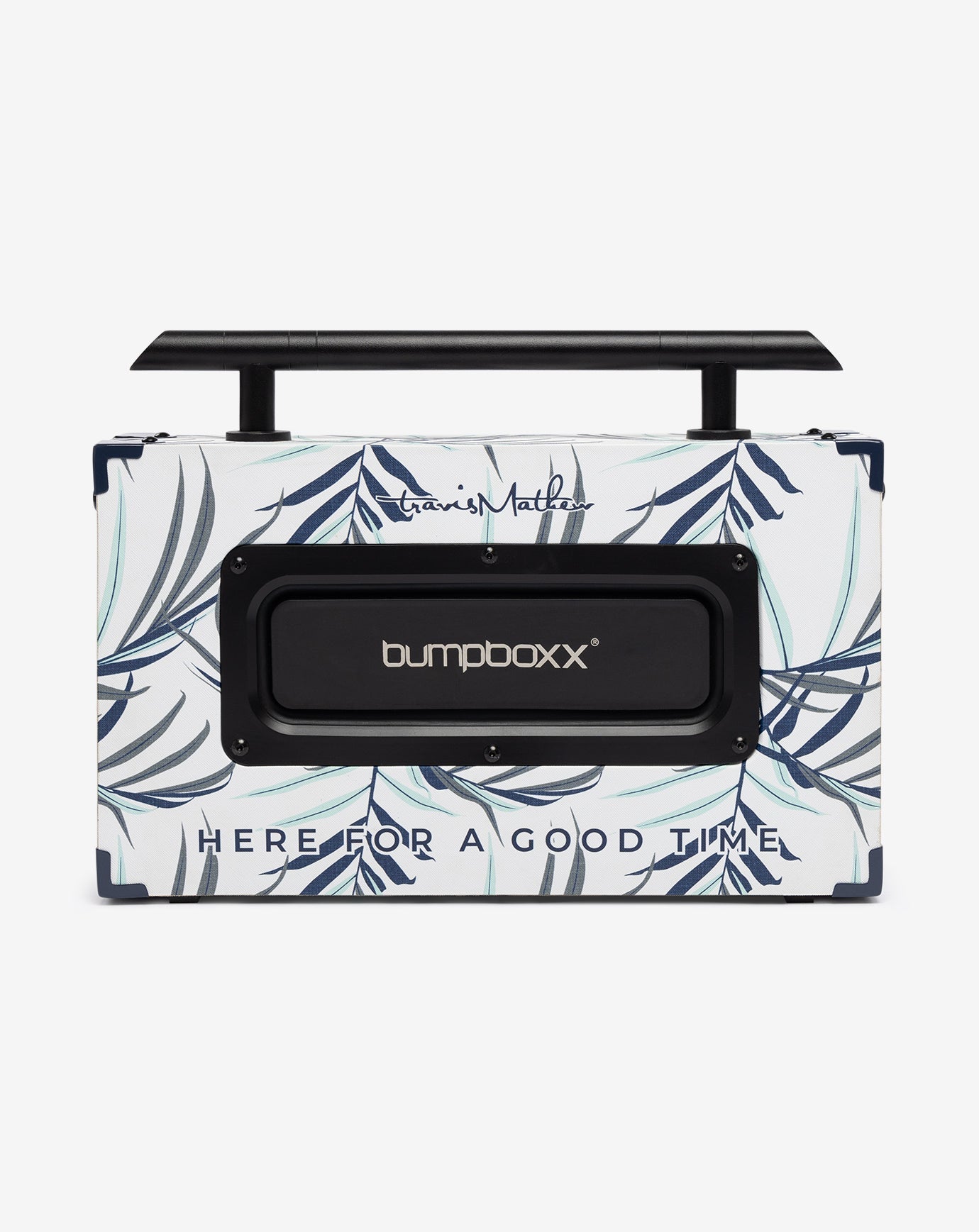 TravisMathew | Private Lounge Bluetooth Boombox -