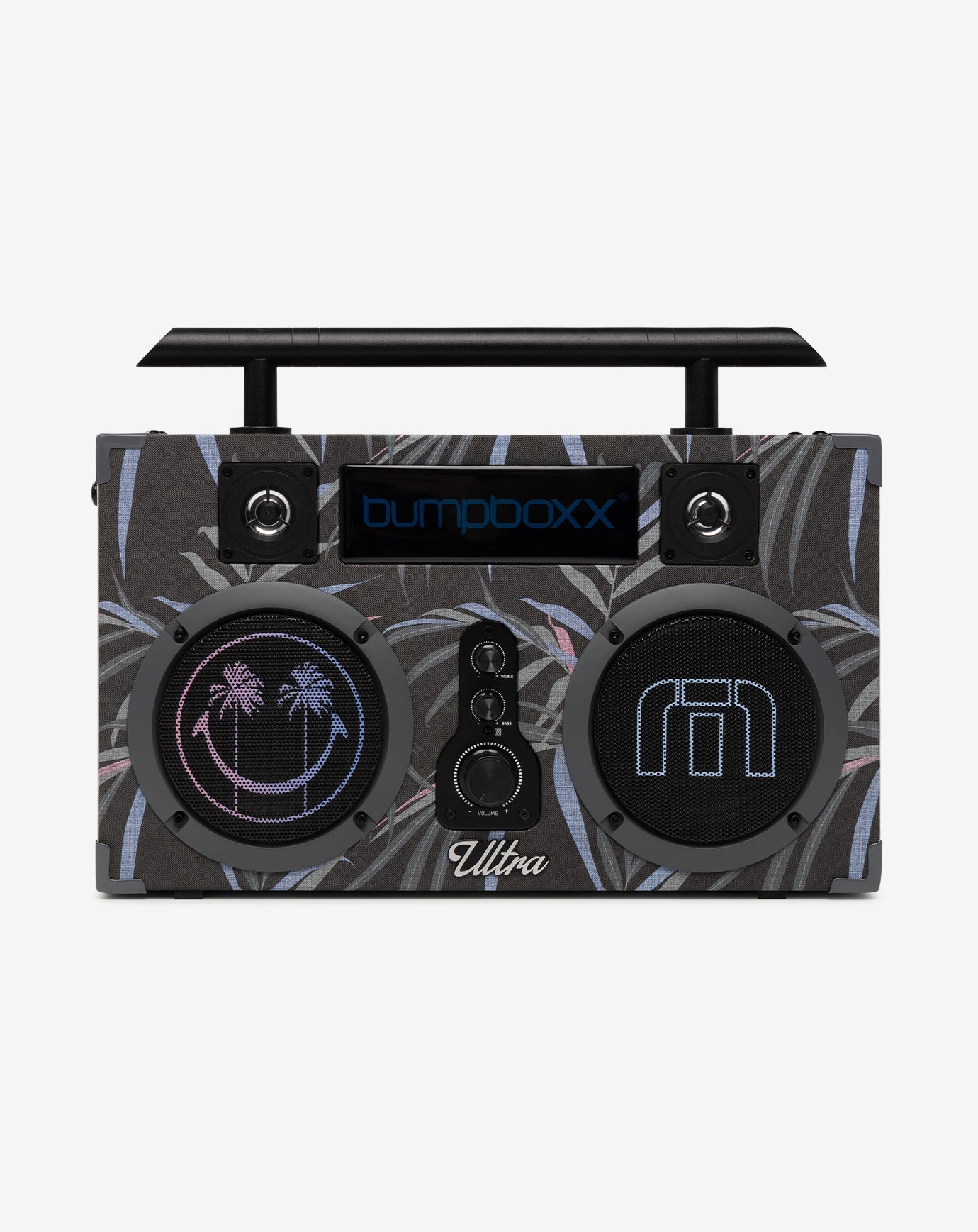 TravisMathew | Private Lounge Bluetooth Boombox -