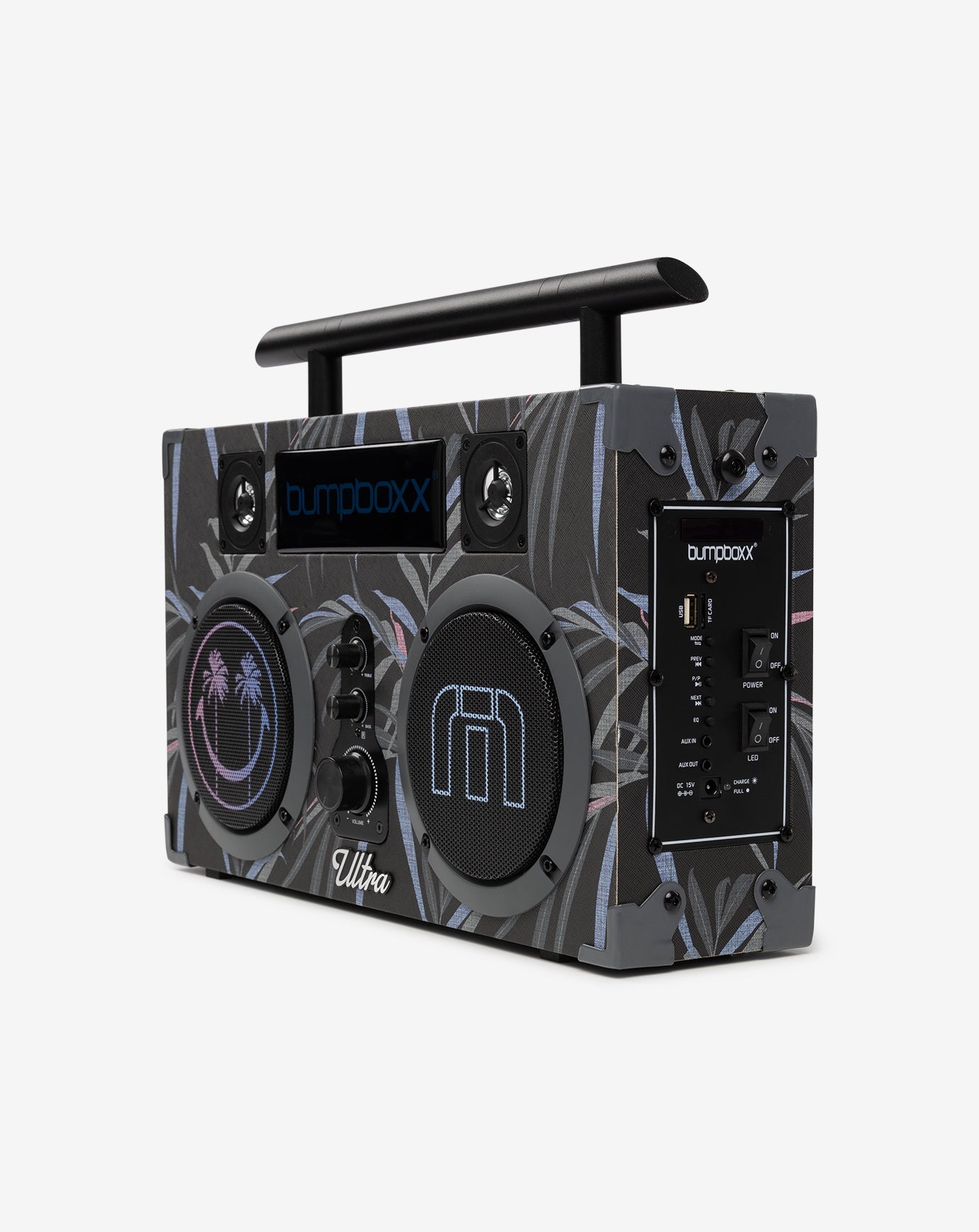 TravisMathew | Private Lounge Bluetooth Boombox -