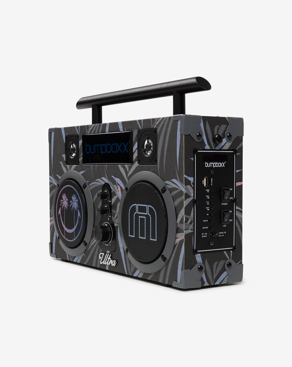 TravisMathew | Private Lounge Bluetooth Boombox -