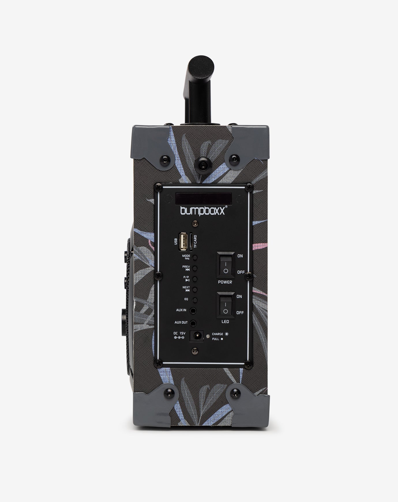 TravisMathew | Private Lounge Bluetooth Boombox -