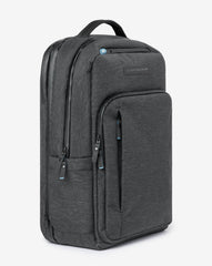 TravisMathew | Expandable Backpack 2.0 - Black