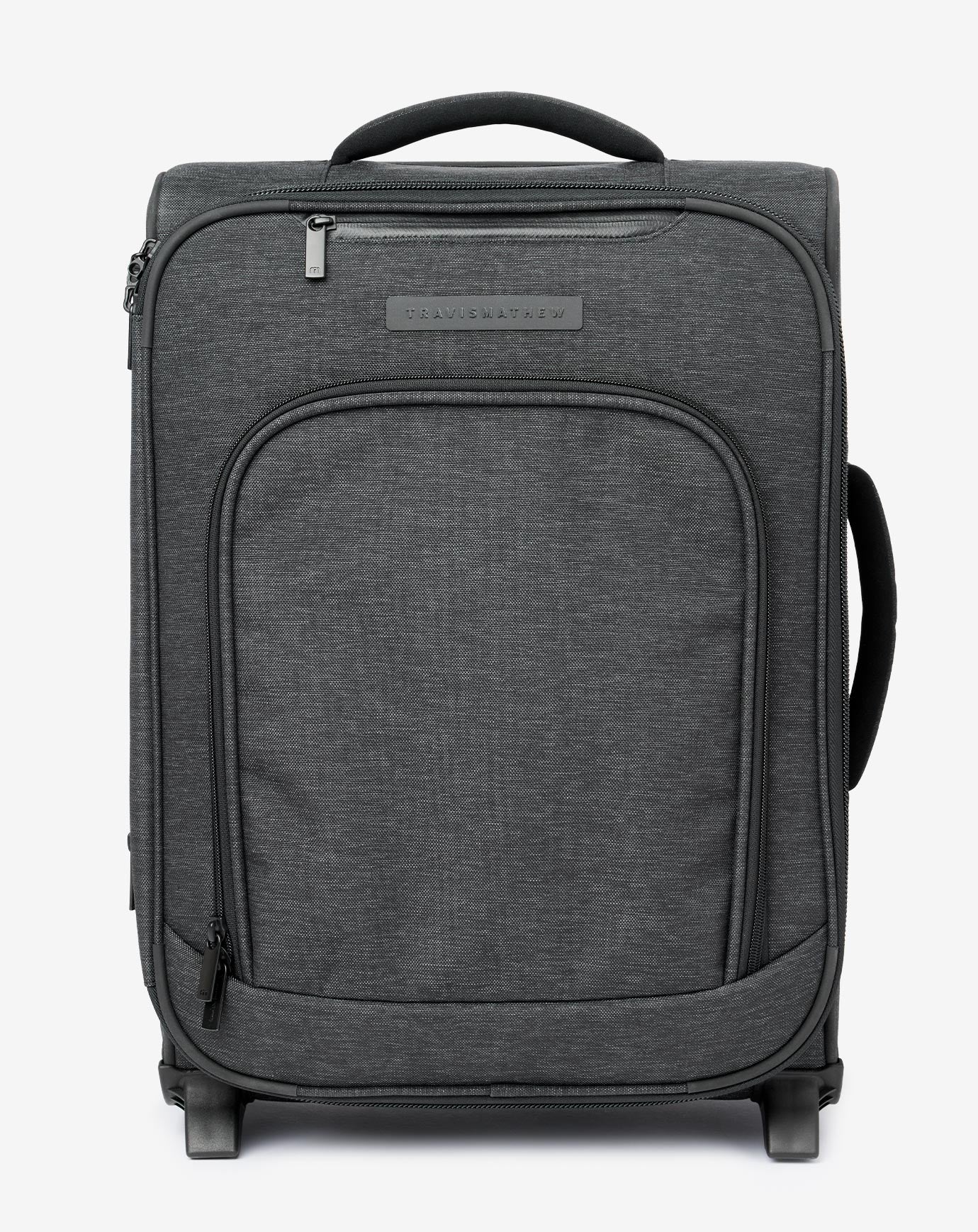 TravisMathew | Carry On 2.0 - Black/Black