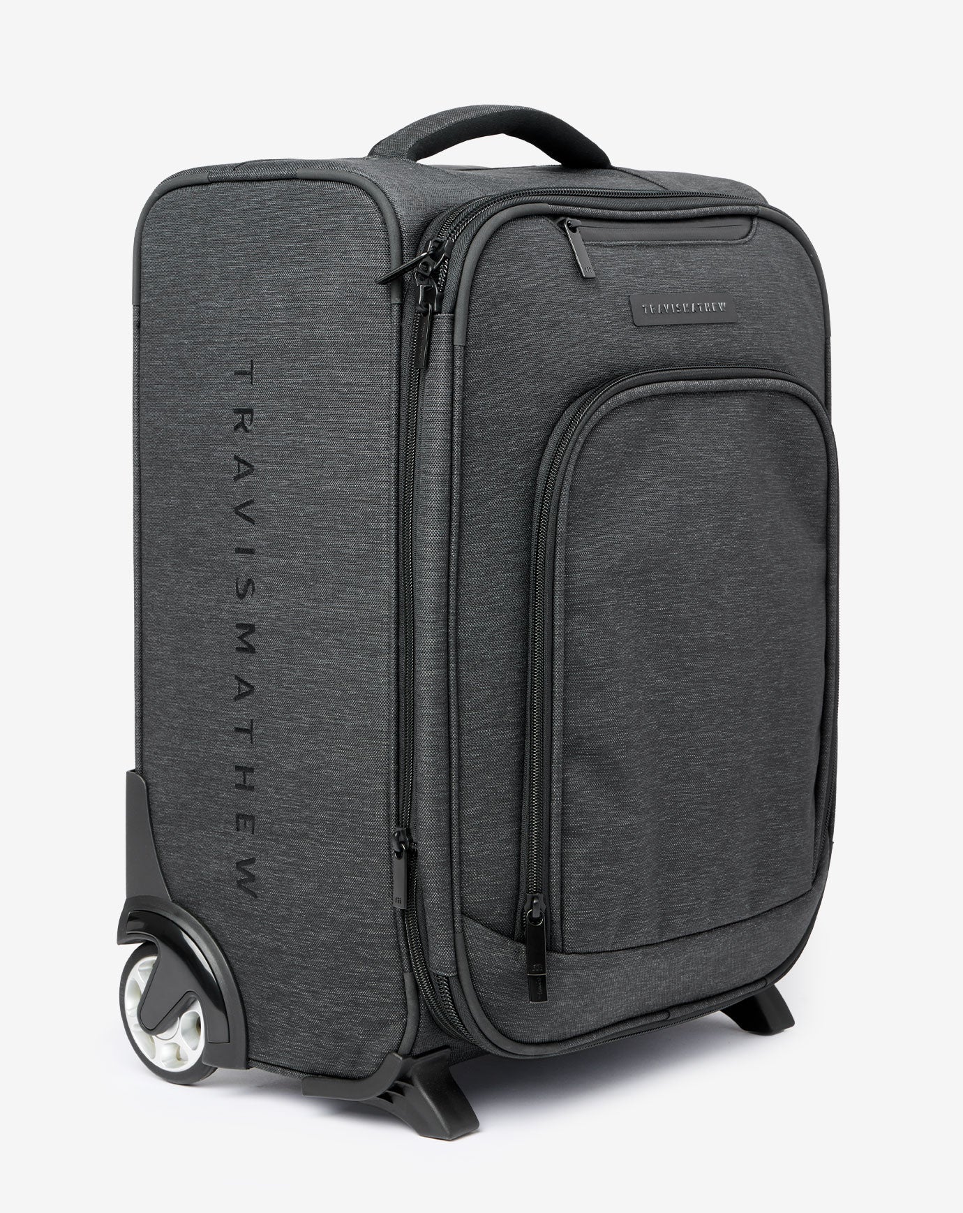 TravisMathew | Carry On 2.0 - Black/Black