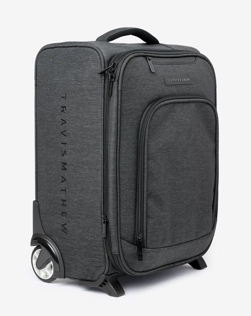 TravisMathew | Carry On 2.0 - Black/Black