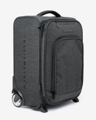TravisMathew | Carry On 2.0 - Black/Black
