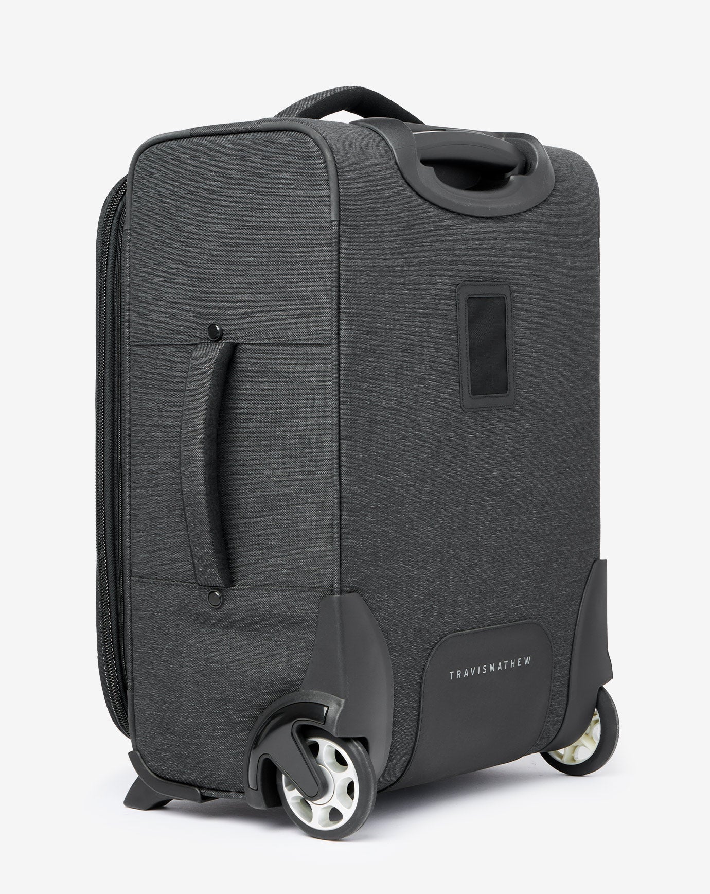 TravisMathew | Carry On 2.0 - Black/Black