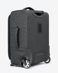 TravisMathew | Carry On 2.0 - Black/Black