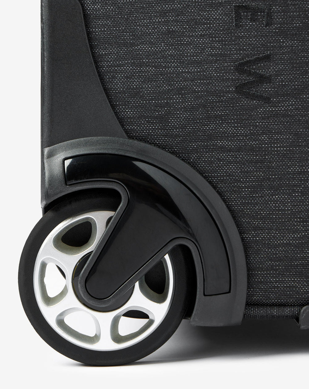TravisMathew | Carry On 2.0 - Black/Black