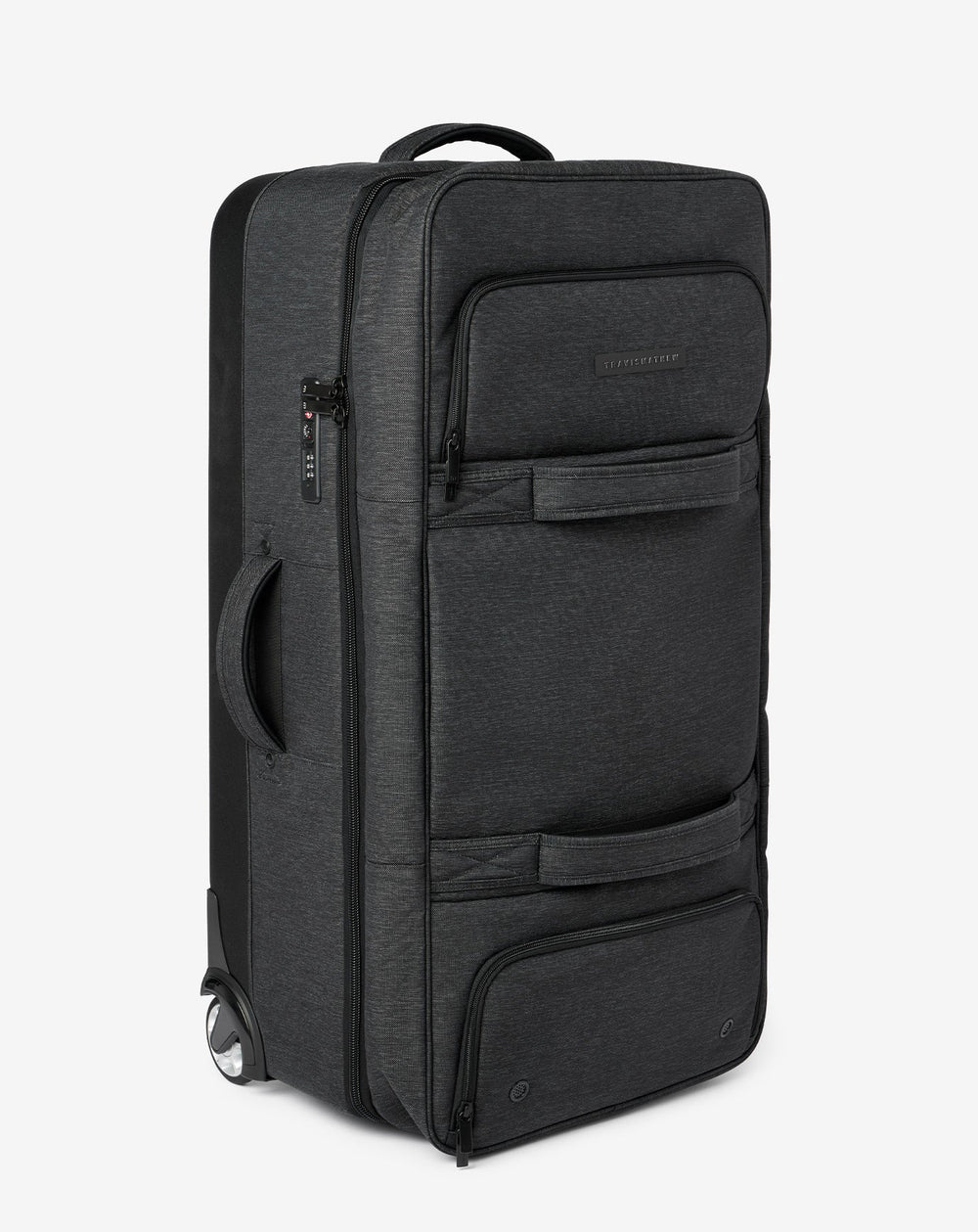 TravisMathew | Check In 2.0 - Black