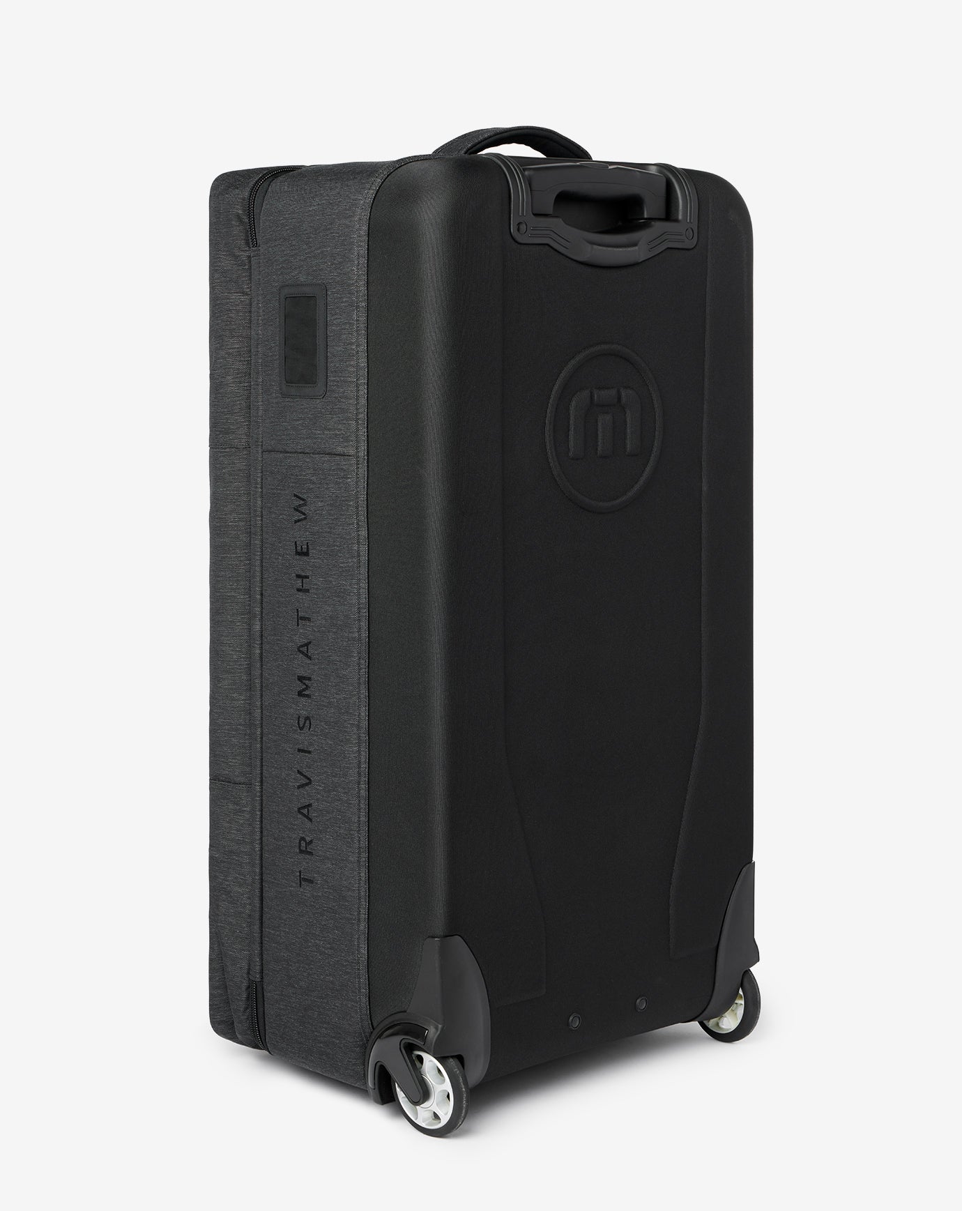 TravisMathew | Check In 2.0 - Black