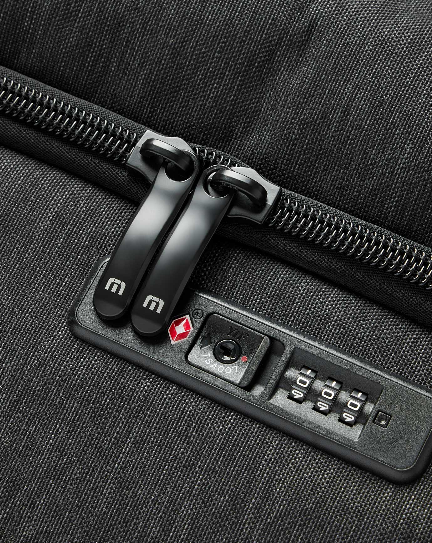 TravisMathew | Check In 2.0 - Black