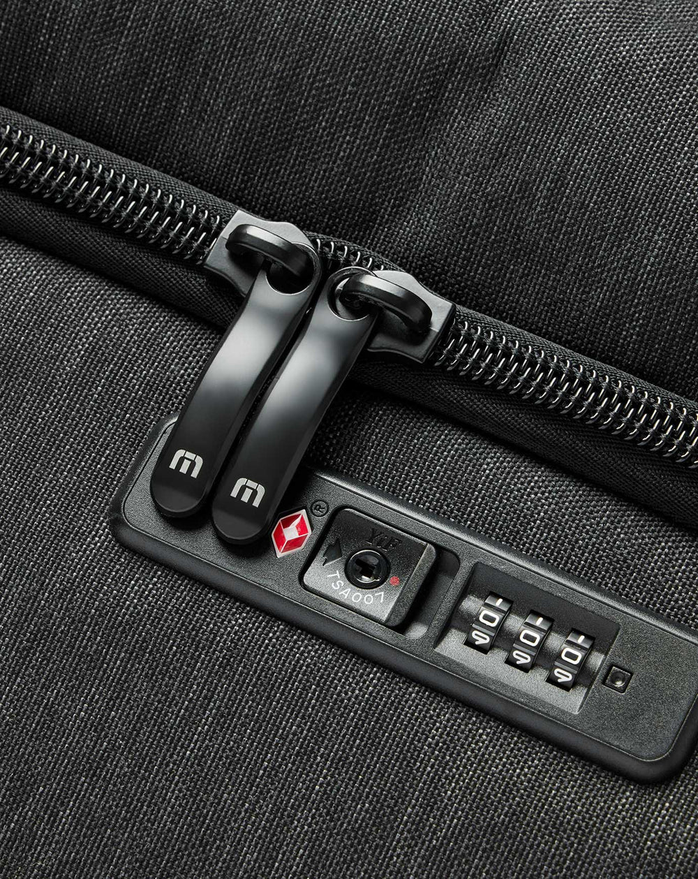 TravisMathew | Check In 2.0 - Black