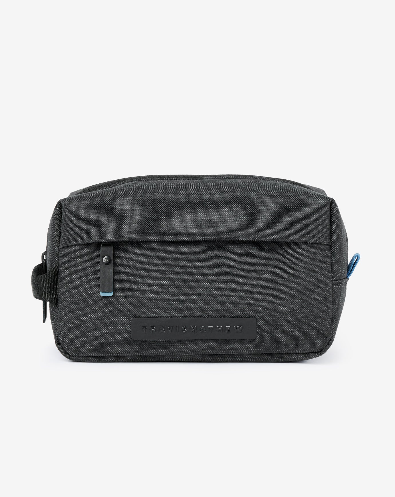 TravisMathew | Dopp Kit - Black