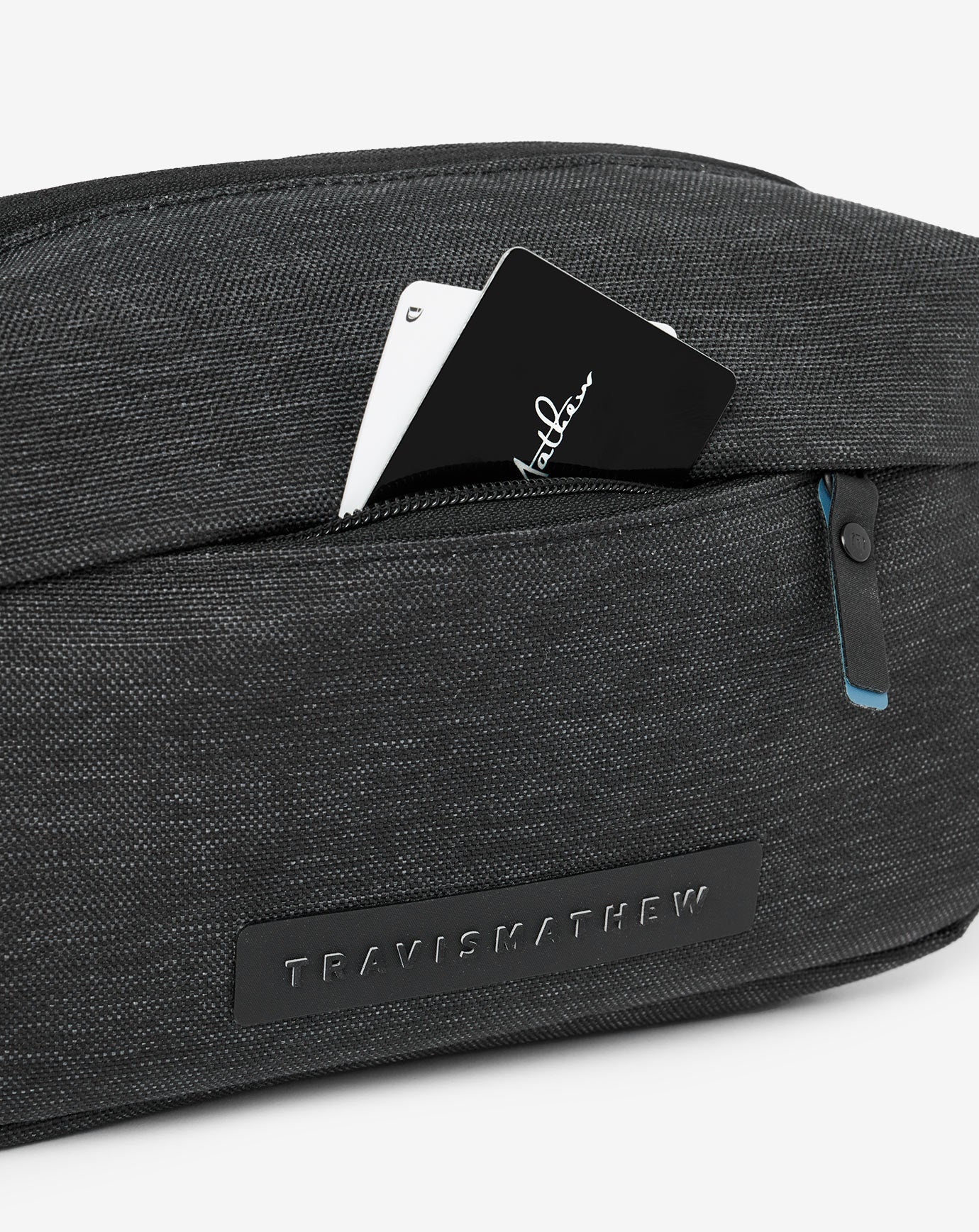 TravisMathew | Dopp Kit - Black