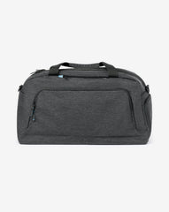 TravisMathew | Duffle 2.0 - Black