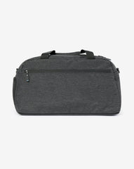 TravisMathew | Duffle 2.0 - Black