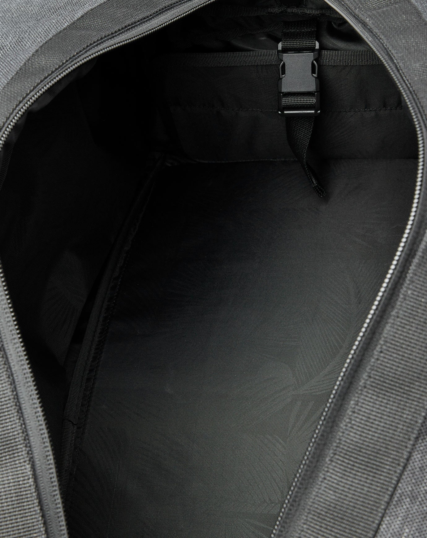 TravisMathew | Duffle 2.0 - Black