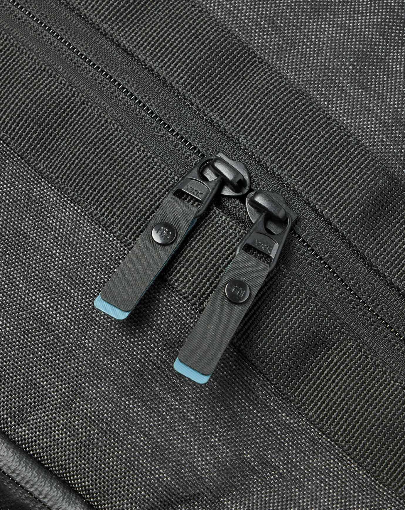 TravisMathew | Duffle 2.0 - Black