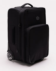 TravisMathew | Stow Away Carry-On - Black