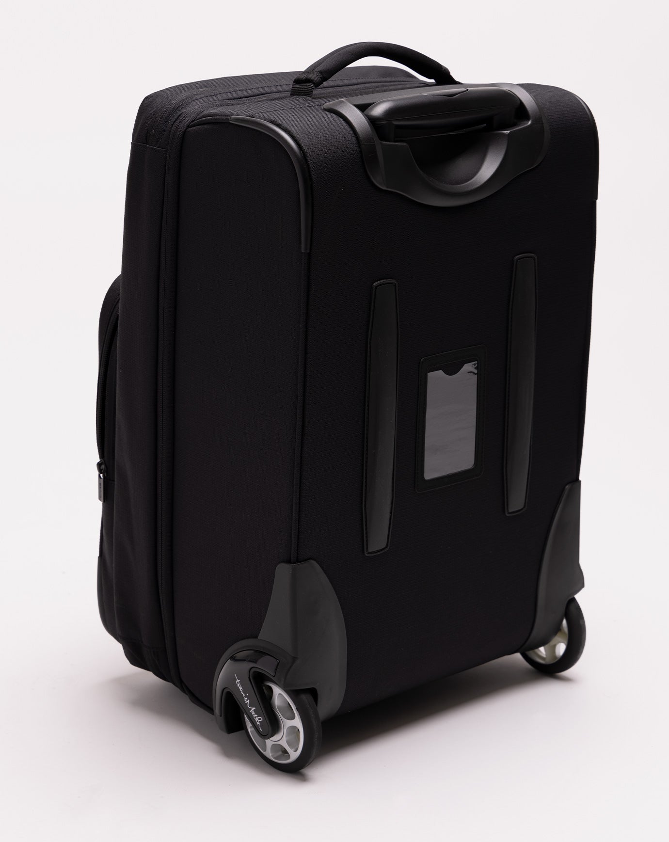 TravisMathew | Stow Away Carry-On - Black