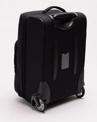 TravisMathew | Stow Away Carry-On - Black