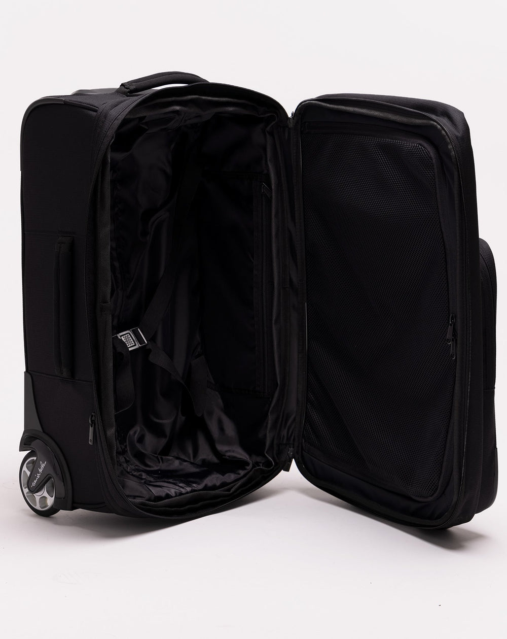 TravisMathew | Stow Away Carry-On - Black